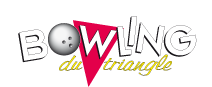 logo Bowling du Triangle