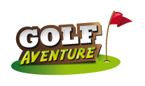 logo Golf Aventure