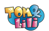 logo Tom et Lili